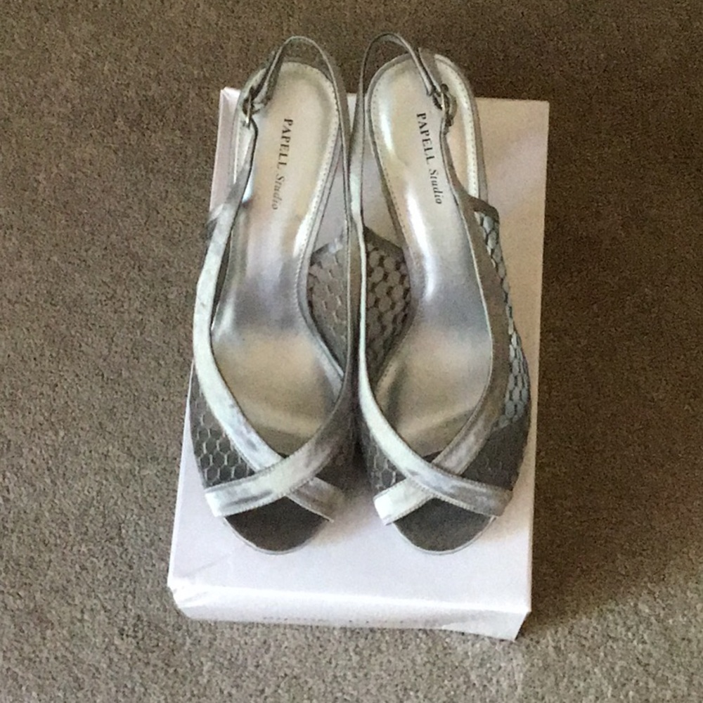 Women’s Adrianna Papell Evening Shoes